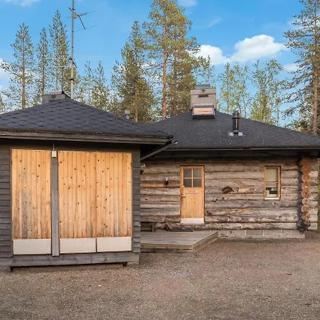 Yllaesparit As- 2 By Interhome Tatil Evi