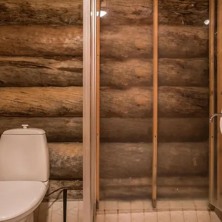 Yllaesparit As- 2 By Interhome * Ylläsjärvi