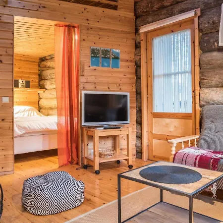 Yllaesparit As- 2 By Interhome Ylläsjärvi