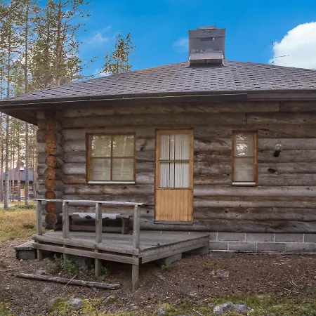 Yllaesparit As- 2 By Interhome Holiday home