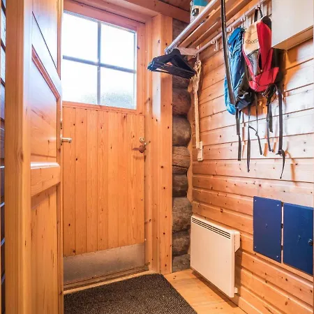 Yllaesparit As- 2 By Interhome Holiday home