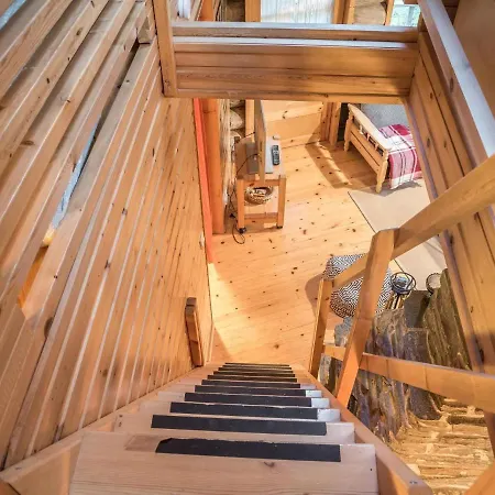 Yllaesparit As- 2 By Interhome Ylläsjärvi